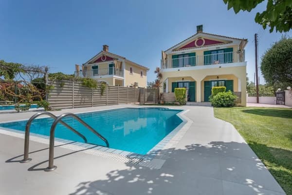Villas Anogia-1