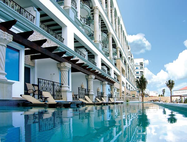 Hyatt Zilara Cancun-1
