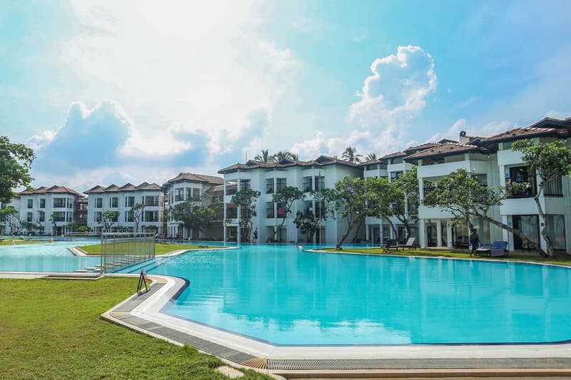 Club Hotel Dolphin