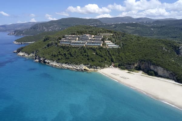 Elix Hotel, Mar-Bella Collection-1
