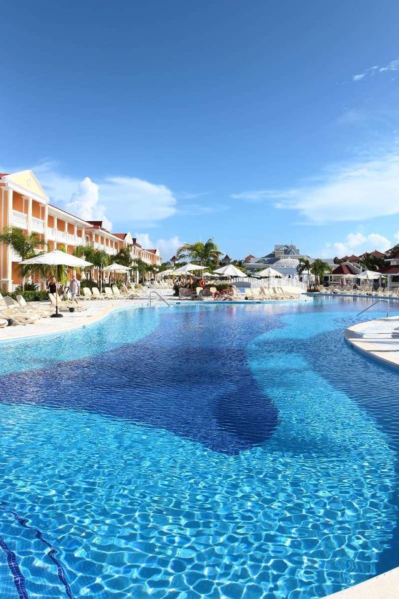 Bahia Principe Grand Aquamarine