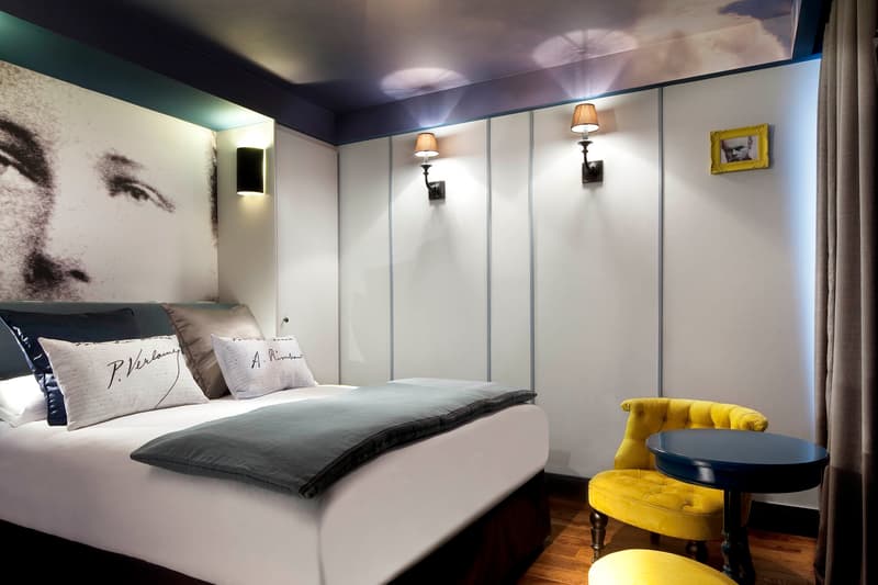 Les Plumes Hotel