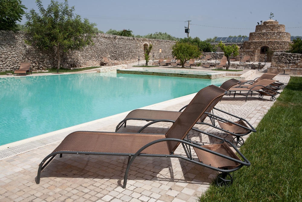 Masseria Bosco