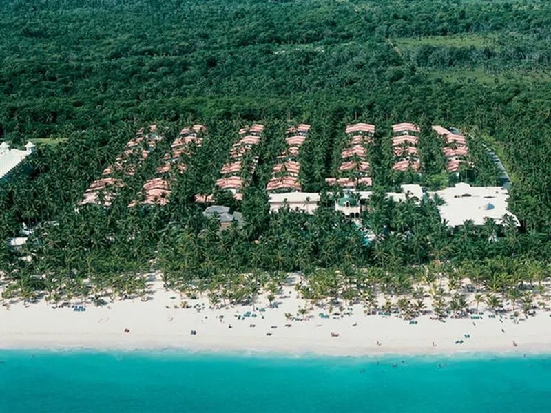 RIU Bambu