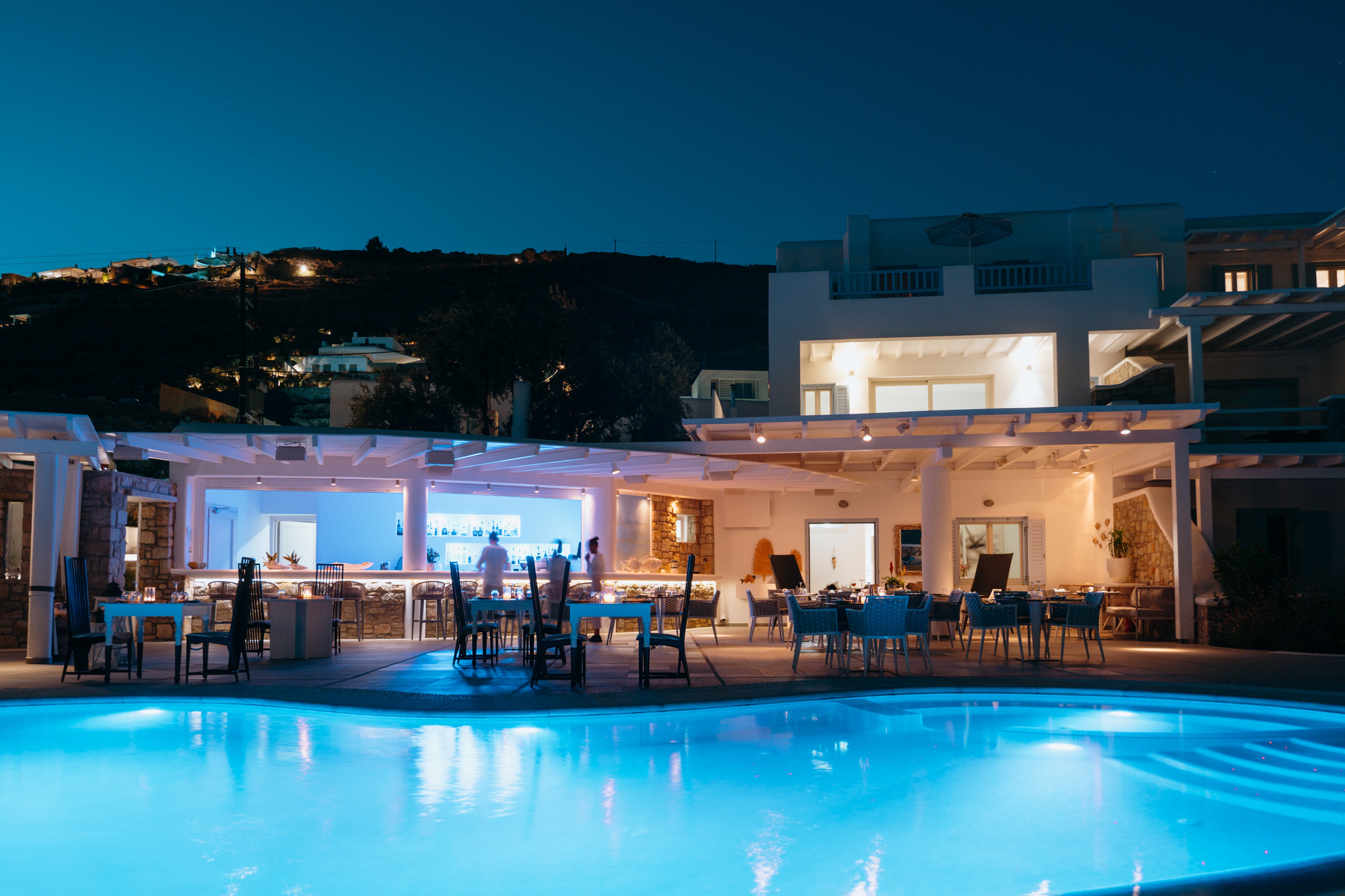 DeLight Boutique Hotel