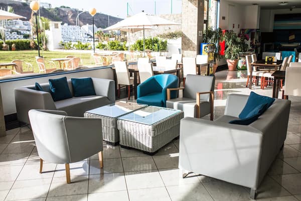 Servatur Terrazamar & Sun Suite-1