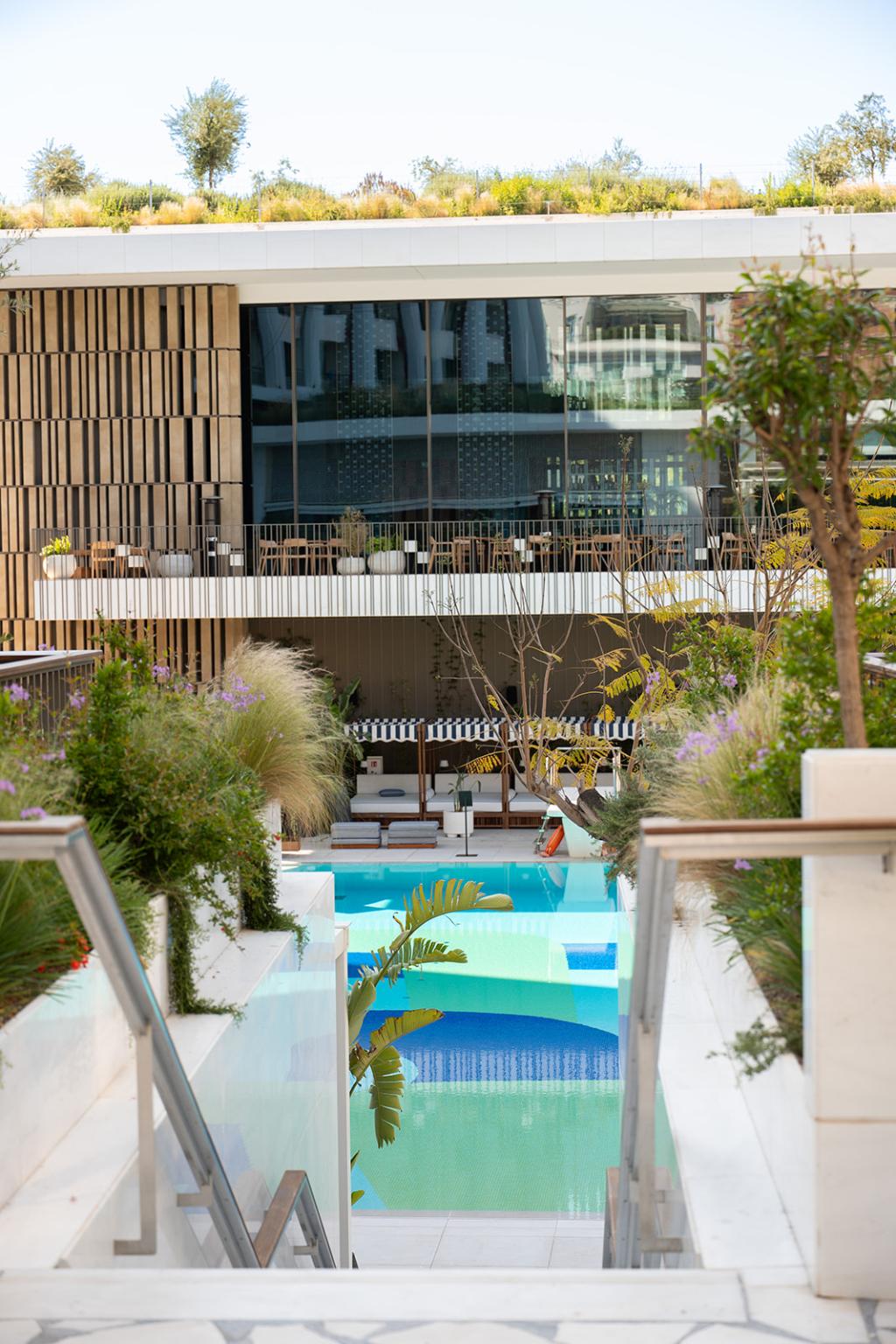 Hilton Athens