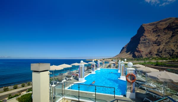 Hotel Gran Rey-1