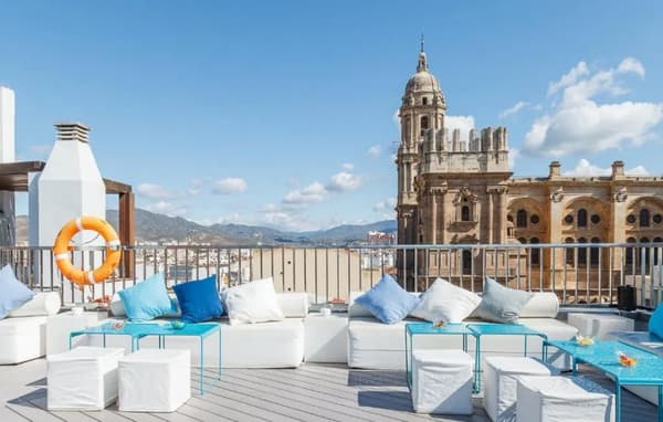 Hotel Molina Lario-1