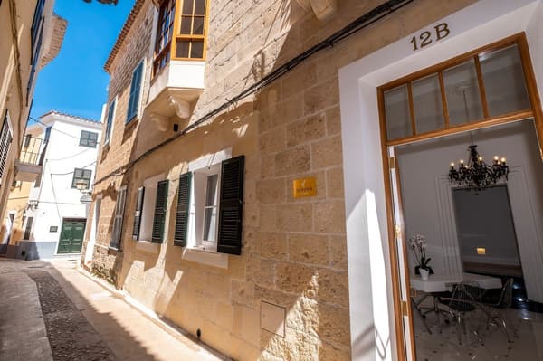 Divina Suites Hotel Boutique Adults Only-1