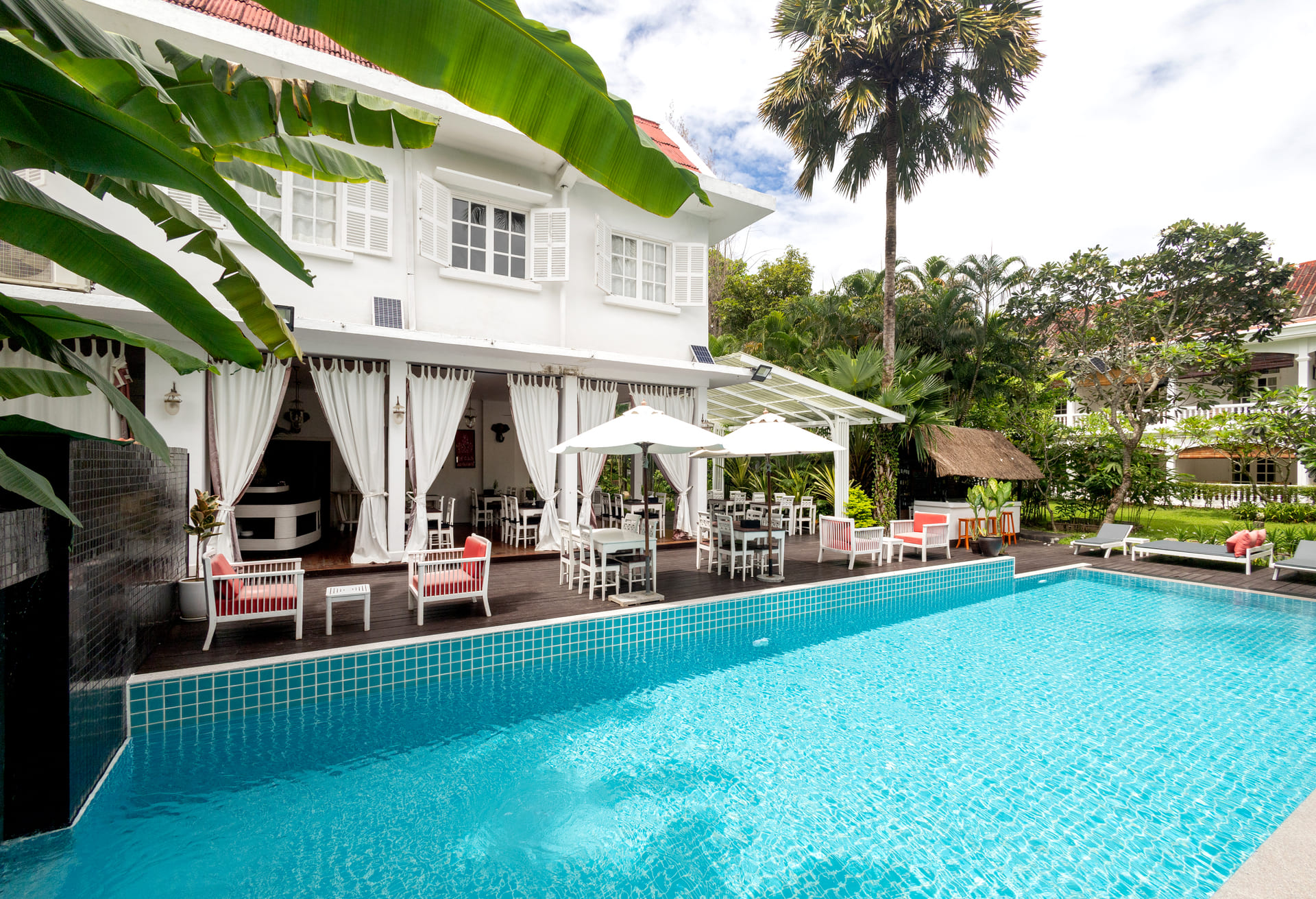 Homm Souvannaphoum Luang Prabang