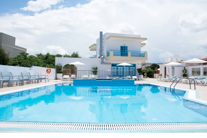 Kasapakis Hotel