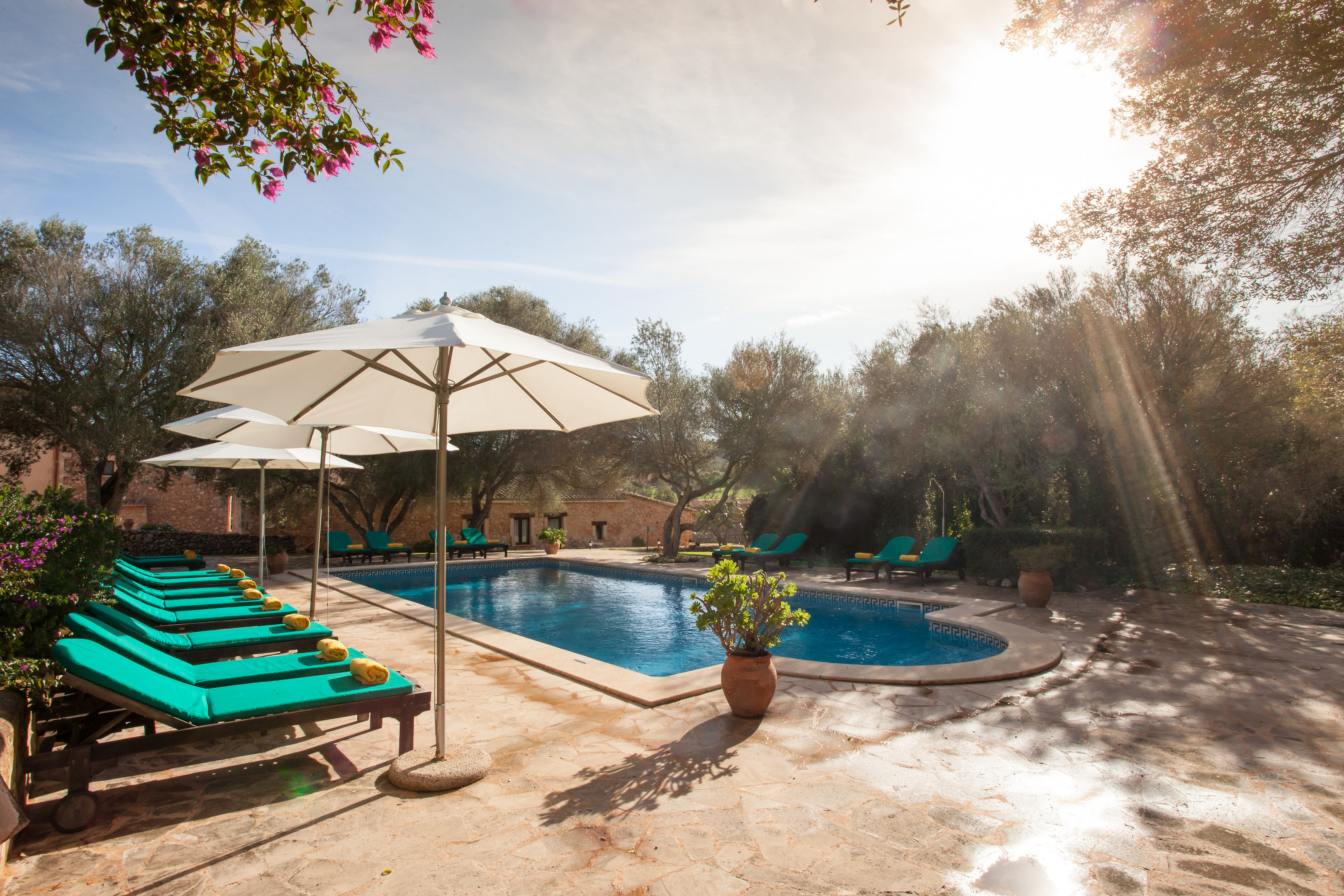 Boutique Hotel Sa Galera