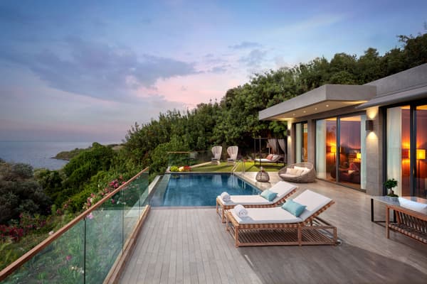 Mandarin Oriental Bodrum-1