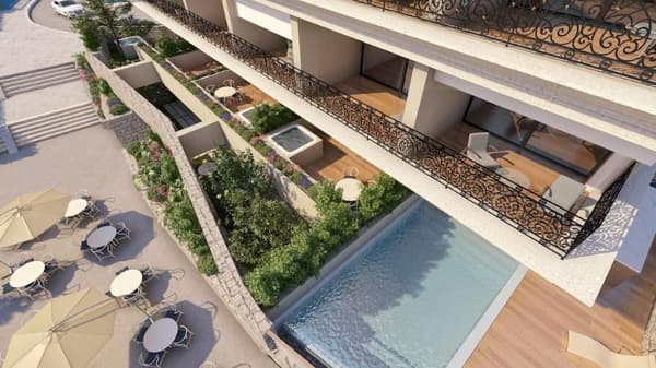 Hotel Villa Harmony-1