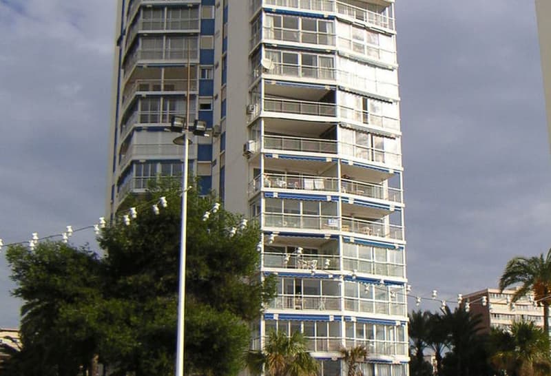 Torre Yago Apt.