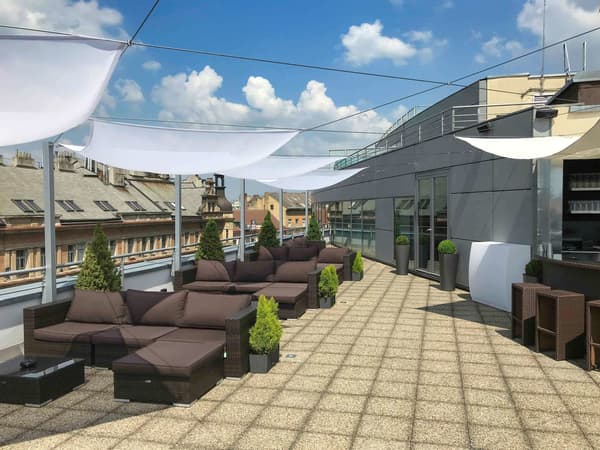 Novotel Praha Wenceslas Square-1