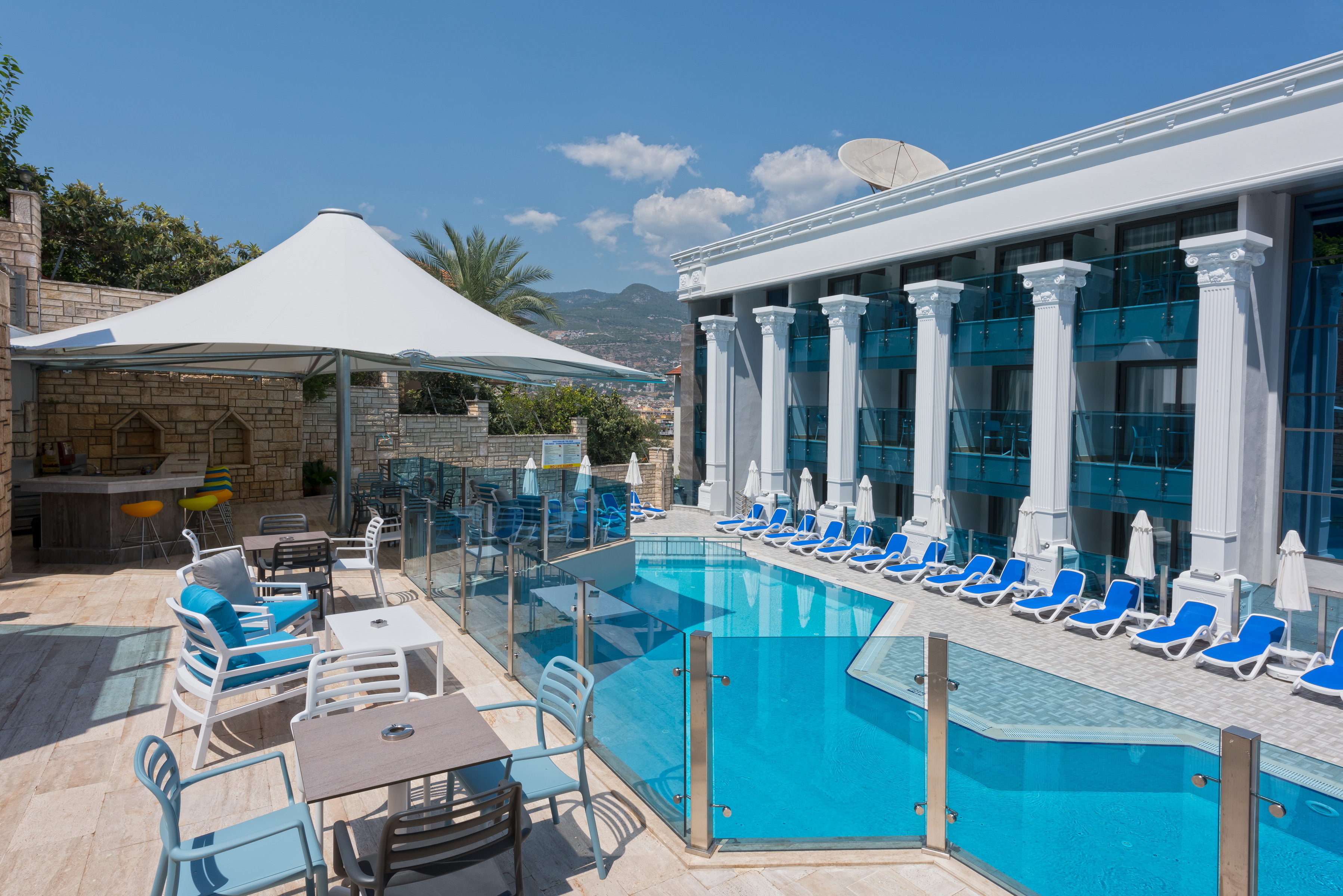 Hotel Kaptan