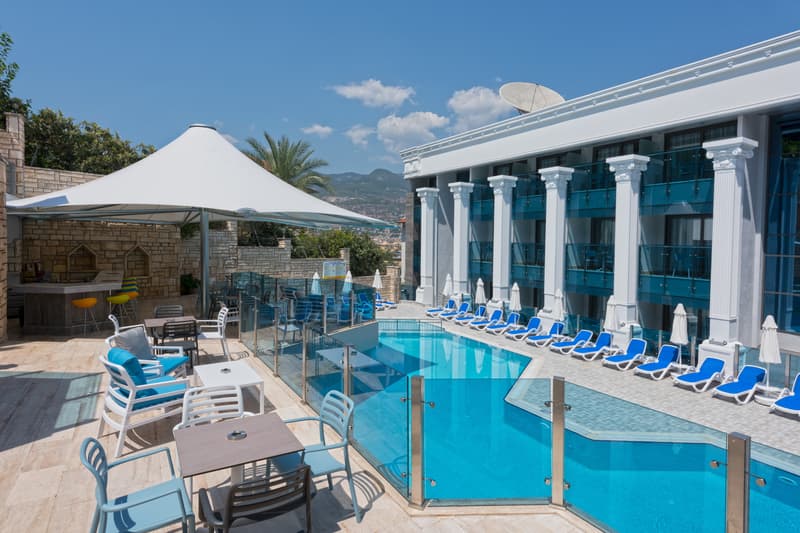Hotel Kaptan