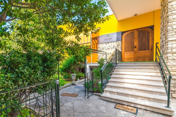 Villa Domus Salento Suites & Rooms-1
