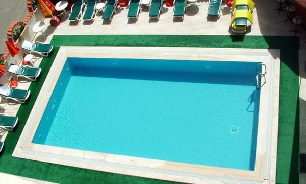 Melodi Hotel-1