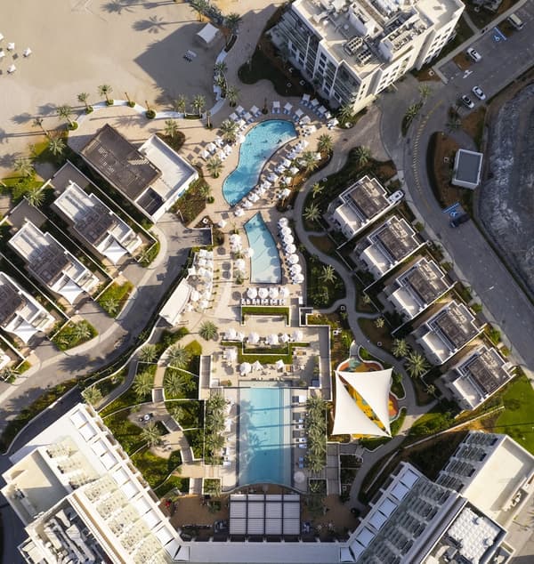 Address Beach Resort Fujairah-1