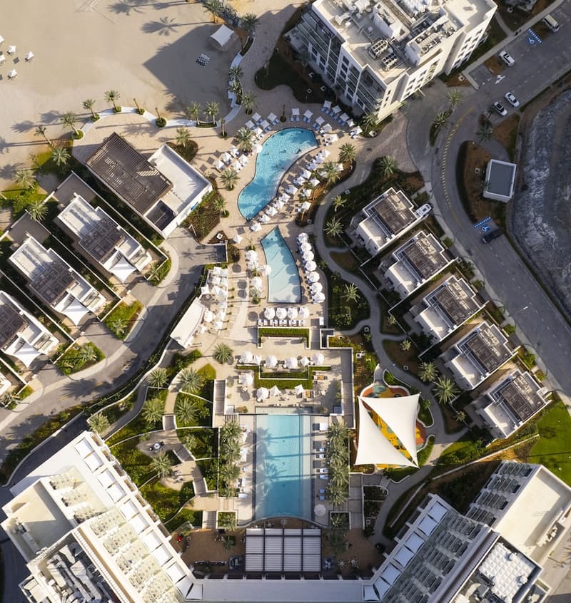 Address Beach Resort Fujairah