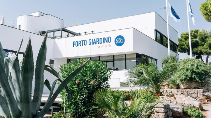 Porto Giardino Resort