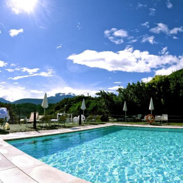 BellaVista Relax Hotel-1