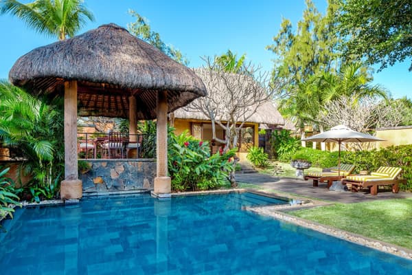 The Oberoi Beach Resort, Mauritius-1