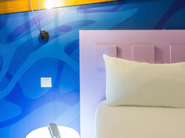 Ibis Styles Lisboa Centro Liberdade Ne-1
