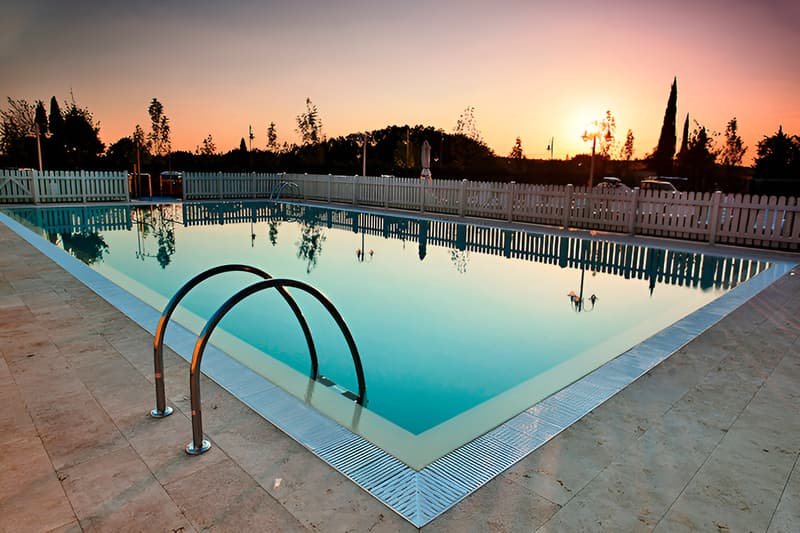 Chianti Village Morrocco