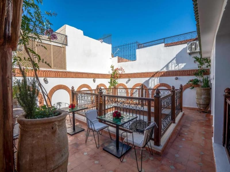 Kilimini Riad & SPA
