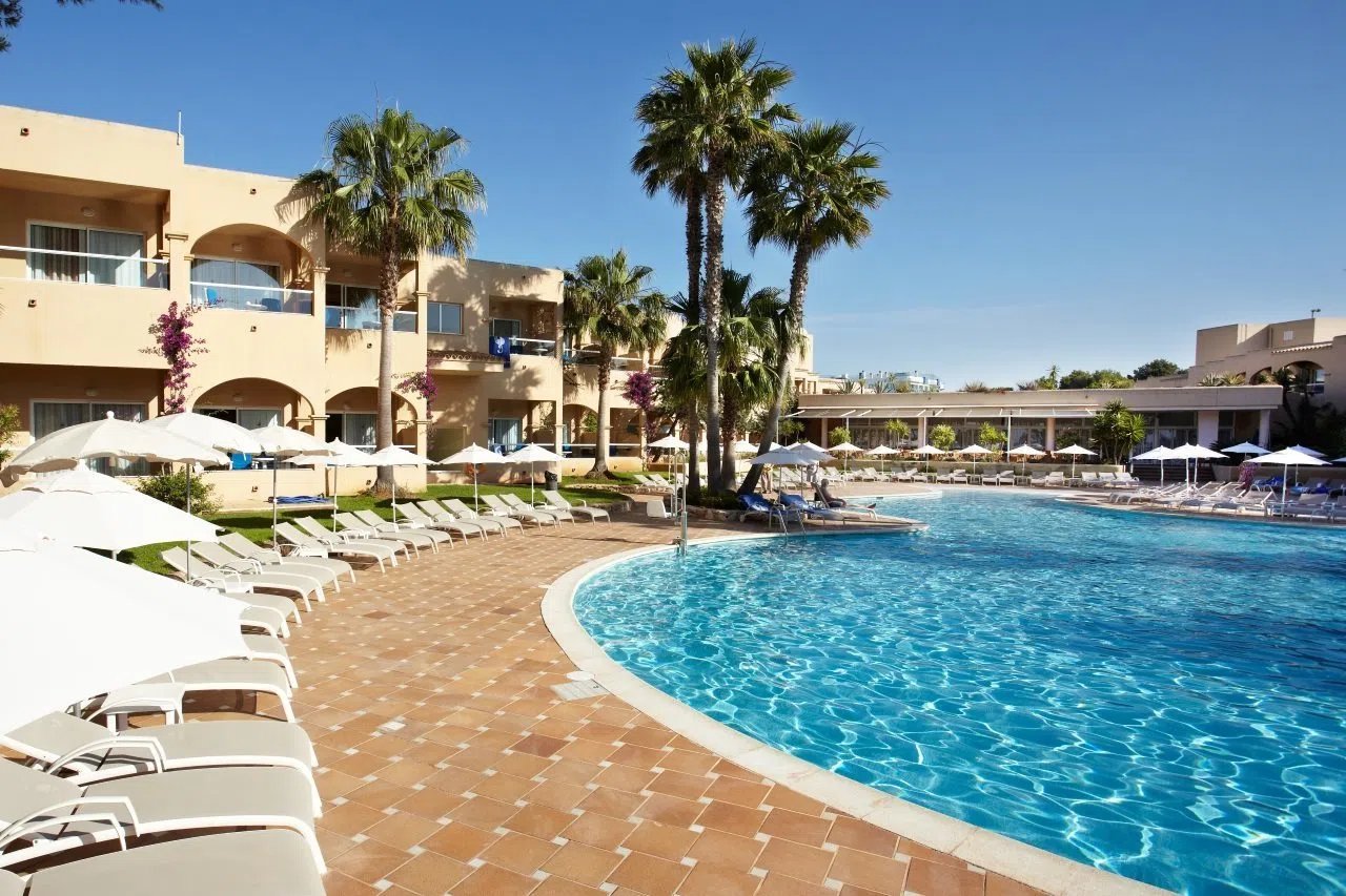 Grupotel Santa Eulária & Spa