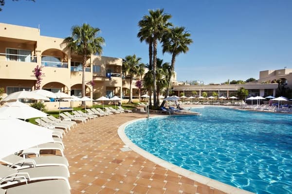 Grupotel Santa Eulária & Spa-1