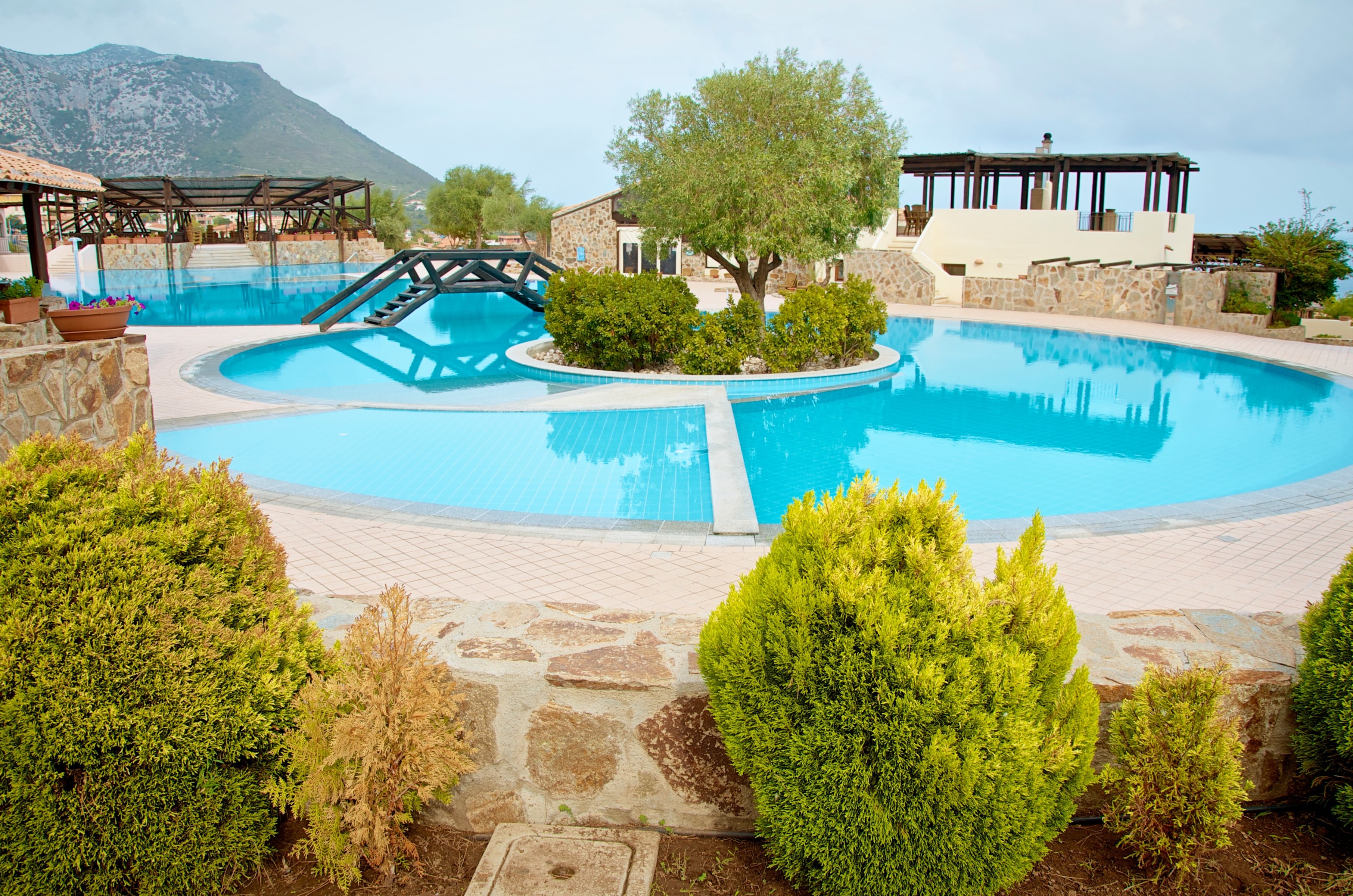Club Esse Cala Golone Beach Village