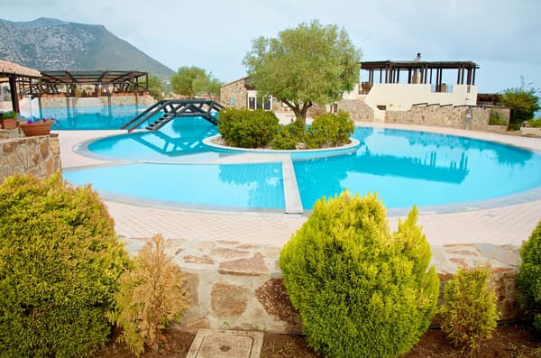 Club Esse Cala Golone Beach Village-1
