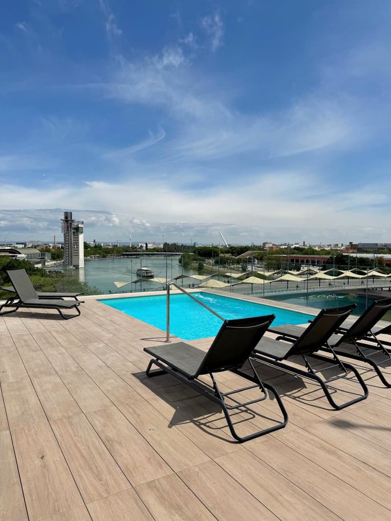 Ribera de Triana Hotel