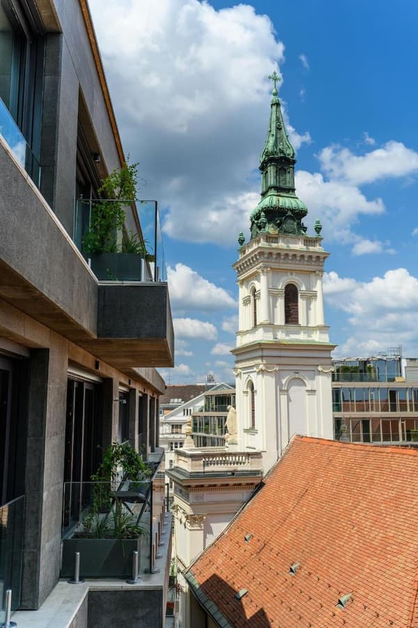 Hotel Emerald & Suites by Continental Group-1