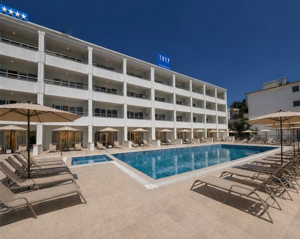 TRYP by Wyndham Didim-1