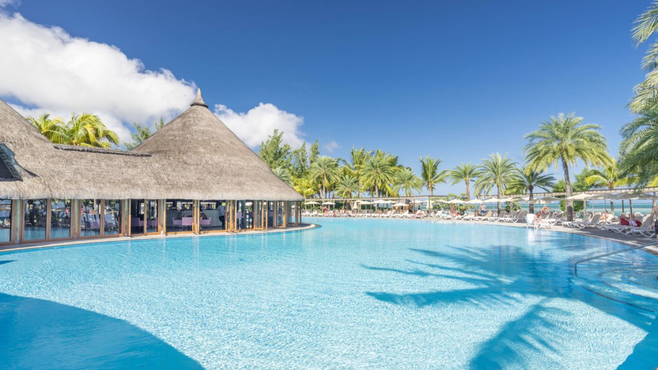 RIU Turquoise
