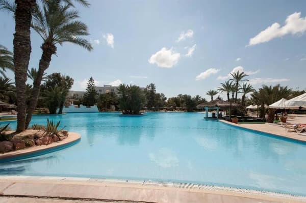 Djerba Resort-1