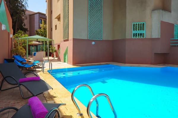 Amina Resort & Spa-1