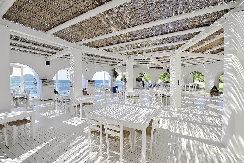Sianji Well-Being Resort