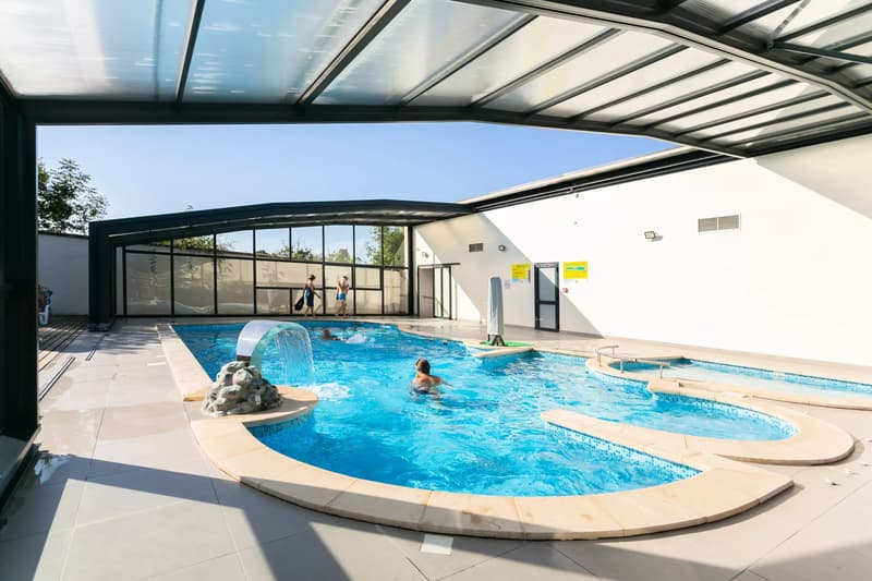 Camping Le Brabois