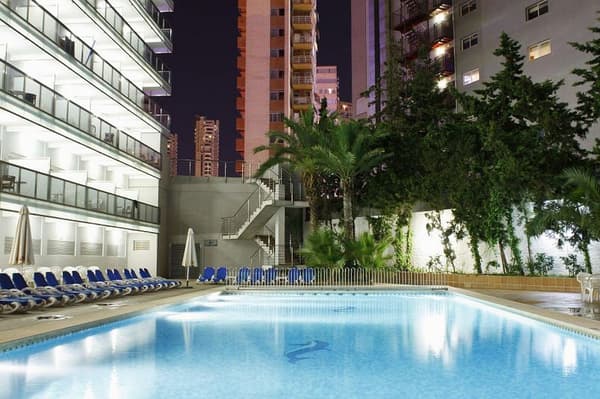 Hotel Perla-1