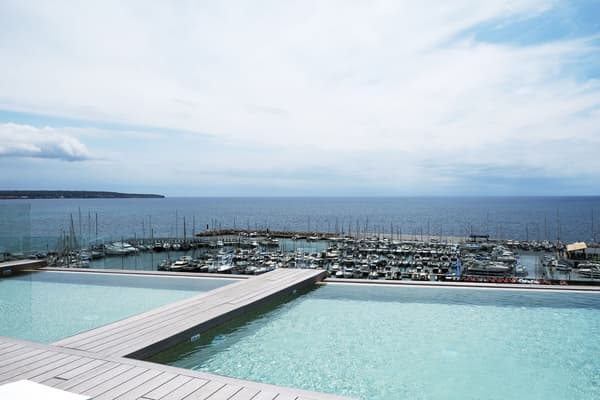 Hotel Las Arenas-1
