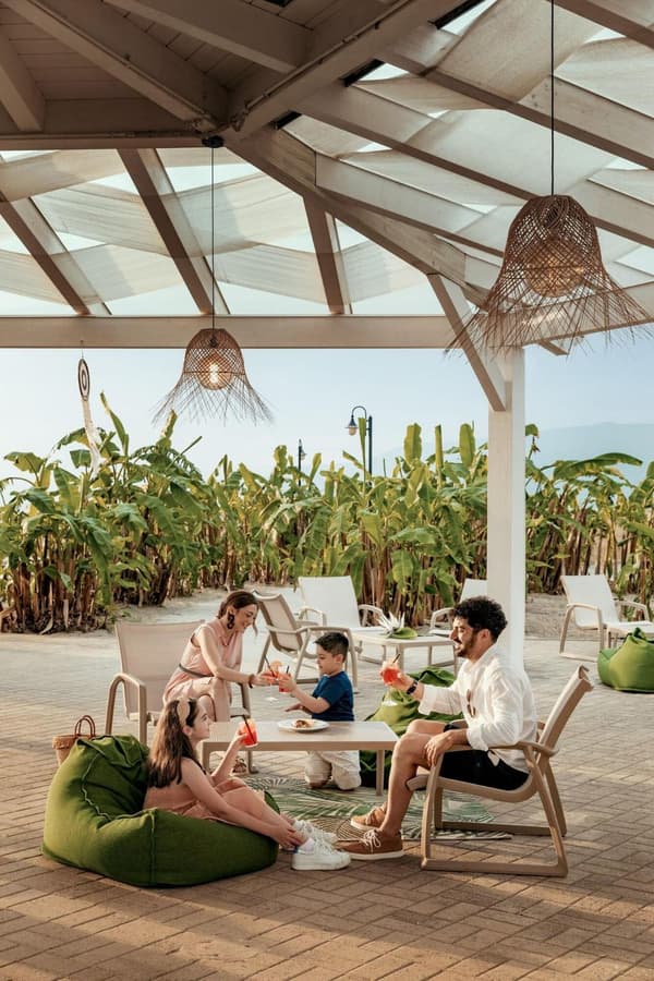 Falkensteiner Club Funimation Garden Calabria-1