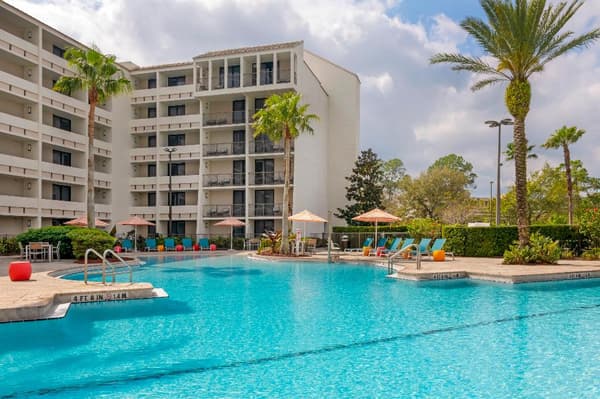 Holiday Inn Orlando Disney Springs Area-1