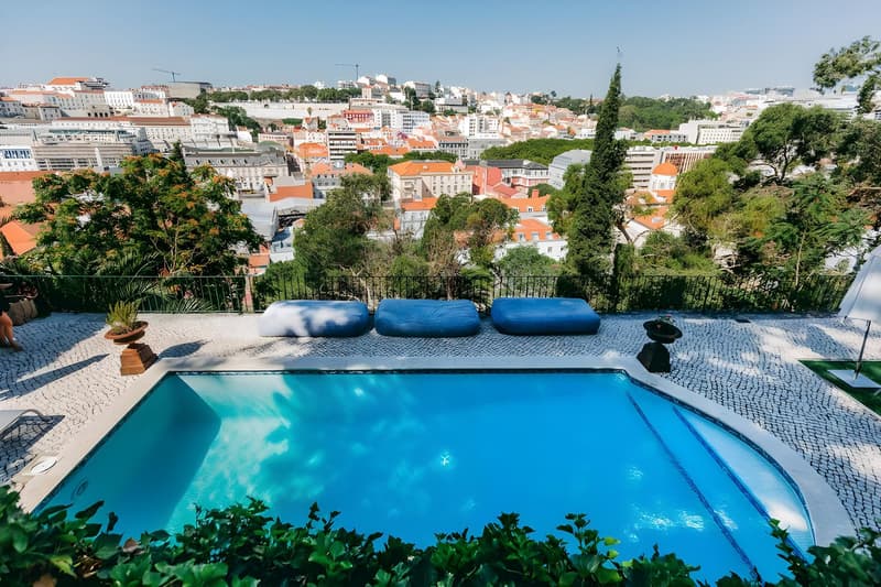 Torel Palace Lisbon